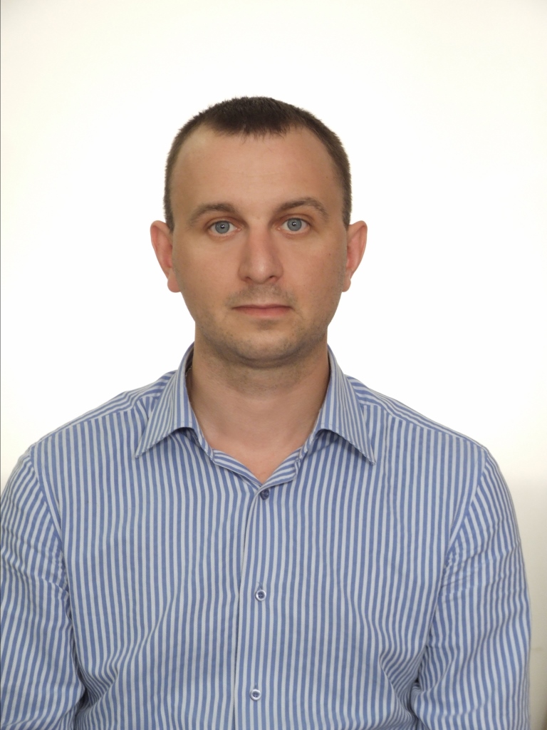 Аристов Алексей Алексеевич