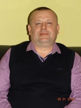 Романенко Алексей Алексеевич