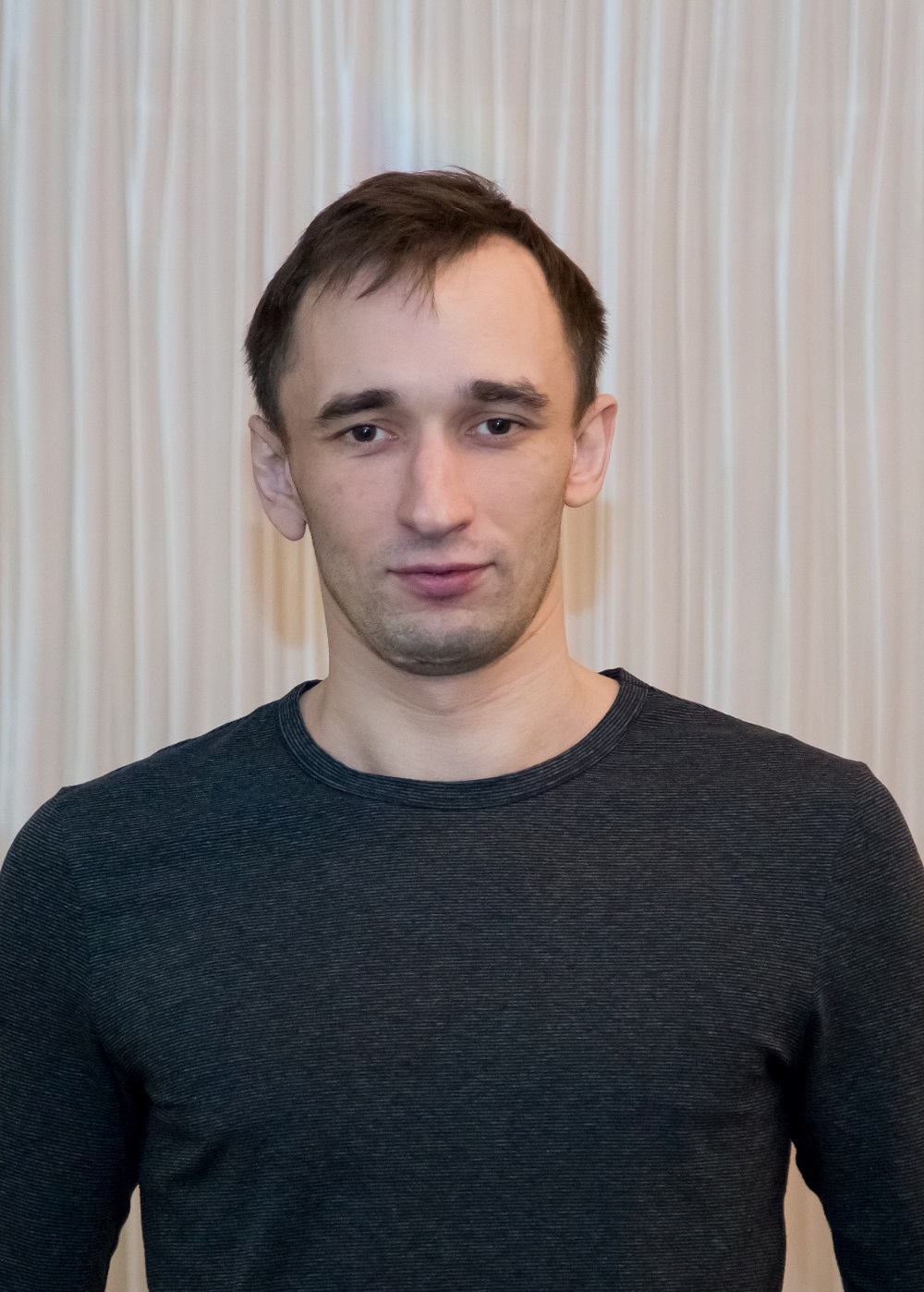 Вершило Михаил Васильевич